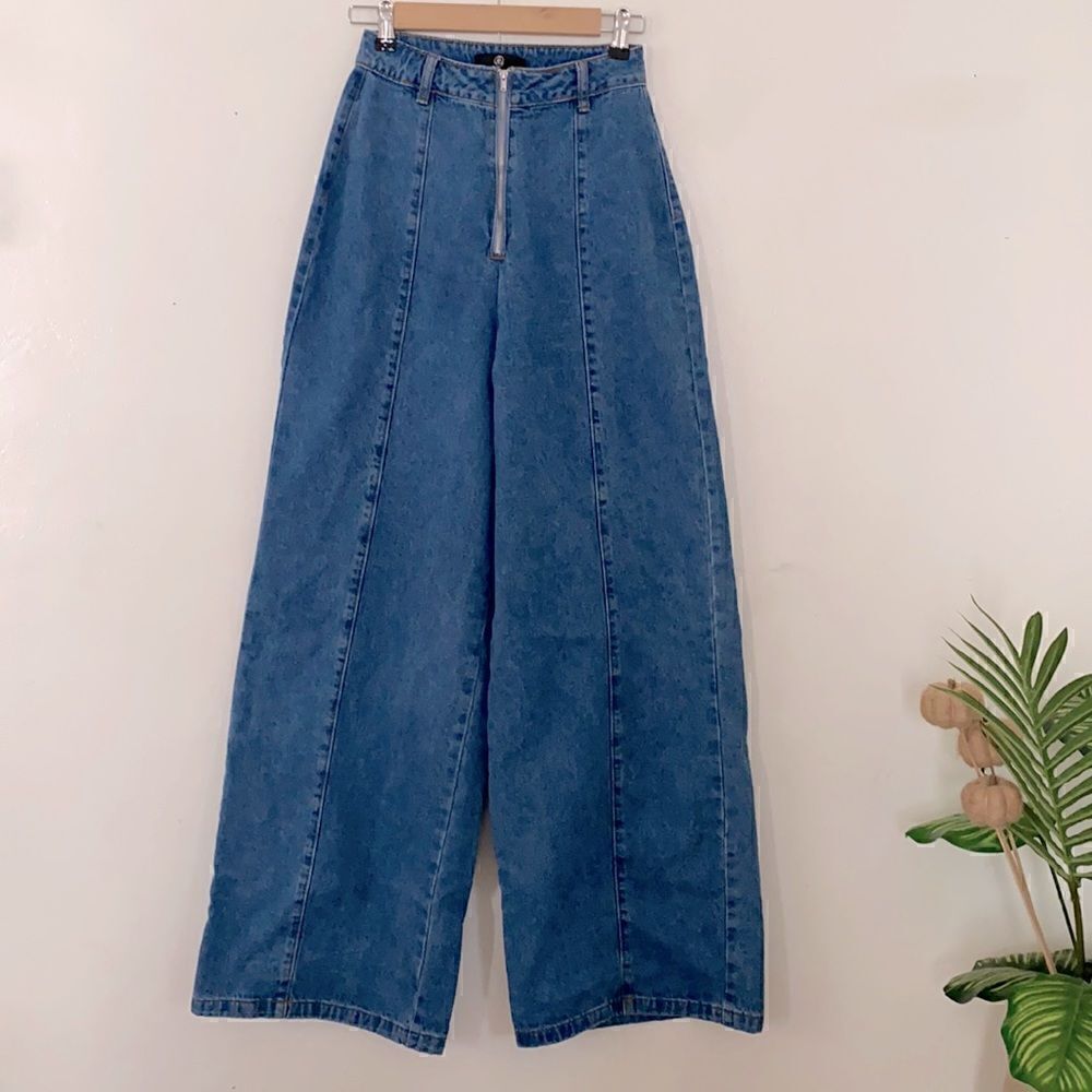 MISSGUIDED Jean